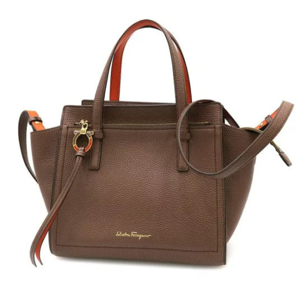 Salvatore Ferragamo Amy Bag